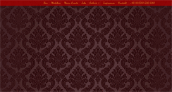 Desktop Screenshot of club-amore.net